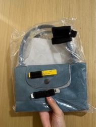 Longchamp 短柄