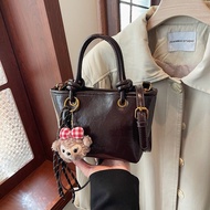 TAOHUALIHUA | Stylish and Upscale Bucket Bag