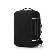 Samsonite กระเป๋าสะพายหลัง ทรง Convertible Backpack รุ่น URBAN PACKER Size (L)