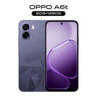 OPPO A6t Pro 8/128GB (8GB+8GB Extended RAM) Snapdragon 685 HP Android Murah Terbaru Official Store