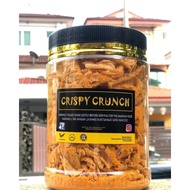 Crispy Crunch / kerepek cheese / kerepek viral
