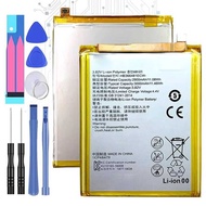 Mobile Phone Battery HB366481ECW 2900mAh For Huawei Ascend P9 Lite P8Lite 2017 P20Lite P10Lite For H