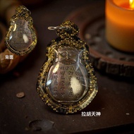 Rahu amulet拉胡佛牌 | Thailand product 泰国圣品