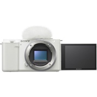 Sony ZV-E10 Vlog Camera ประกันศูนย์