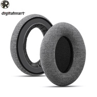 RL Replacement Ear Cushions for  HD650/HD600/HD660S/HD545/HD525/HD535 Headphones Fabric Earpads Enha