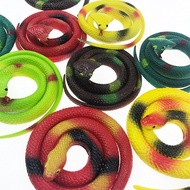 Fake Snake Realistic Rubber Snake Toy Prank Snake Scary Snake Prank Rubber Snake Toy Prank Snake Toy