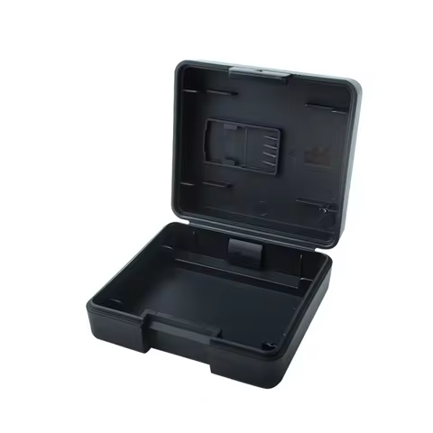Battery Case With TF Card Holder for DJI Action 5pro/4/3 GoPro Hero 13 12 11 10 9 8 7 Battery Protec