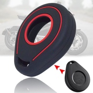 For Harley Davidson X48 1200 Street Glide Sportster Street Softail Motorcycle Remote Control Harley Key Shell Case Cover Skin Holder Safety Silica Gel