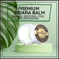 Shifa Herbs Premium Balm Bidara | Balsem Bidara Herba | Balm Serbaguna Segar