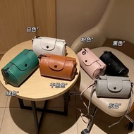 High Longxiang New Cylinder Bag Bag Bag Bag Bag Shoulder20260521