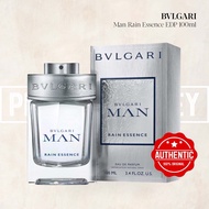 [PERFUME ALLEY] BVLGARI MAN RAIN ESSENCE EDP