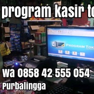 program kasir ipos 4 data barcode 7k update MARET 2024