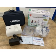 Omron NE-C801 Air Throat / Nebulizer