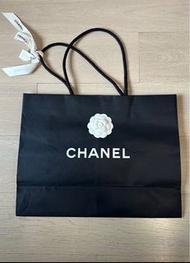 Chanel 大紙袋 (43x 33 cm ) 