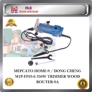 DONGCHENG TRIMMER DMP03-6 REPLACE DMP02-6 / M1P-FF02-6 - 6 Months Warranty