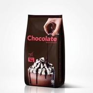 AIK CHEONG Cafe Art Chocolate