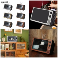 QUIM Universal Smartphone Screen Magnifier Bracket Enlarge Stand Screen Bracket