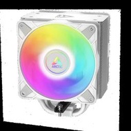 ARCTIC Freezer 36 A-RGB (Black) CPU散熱器 多平台支援+ARGB