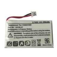 For Sennheiser HD 250BT AHB402035PLT Earphone Battery
