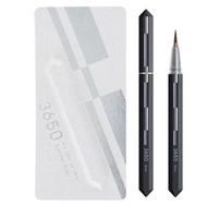 3650 (San Roku Go Zero) Liquid Eyeliner - Gray | D-Nee Cosmetics