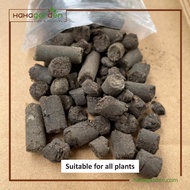 Baja Subur/ Sheep Organic Fertilizer 8 - 100 gram