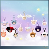 Hacipupu Constellation Pendant | Blind Box | 100% Authentic