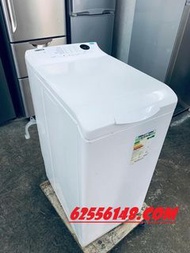 7KG 洗衣機 // 窄身款 (( 二手電器 )) 1200轉