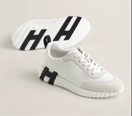Hermes Bouncing  熊貓運動鞋