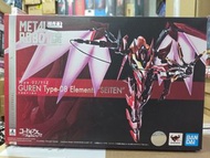 METAL ROBOT魂 叛逆的魯魯修 紅蓮聖天八極式