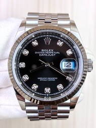 Rolex 126234G 126234 Black 2020