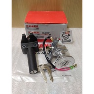 IGNITION KEY ASSY 5D9 VEGA ZR VEGA RR 5D9-XH250-01 YAMAHA
