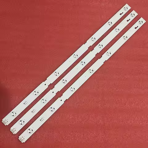 LED backlight strip 7LED for Samsung 2015ARC320_3228_ART07 LM41-00175A Grundig 32VLE65 32VLE55 32VLE