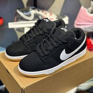 NIKE SB DUNK /black gum low pro /original