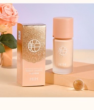 บีบีครีม รองพื้นหน้าขาว HIH CREME ปกปิดรุูขุมขน เบลอริ้วรอย จุดด่างดำ ผิวเป็นธรรมชาติ -- 4195