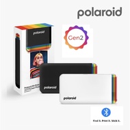 [Instant Photo Printer] Polaroid Hi·Print Generation2 - 2x3 Pocket Photo Printer