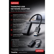 (NEW) ThinkPad USB 3.0 Network Adapter