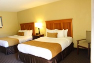 BEST WESTERN PLUS SONORA OAKS HOTEL & CONFERENCE CENTER