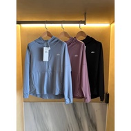 Autumn alo Early Autumn Slim-fit Hooded Zipper Jacket Yoga Running Sports Jacket Ladies