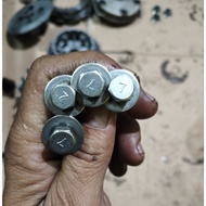 Ninja150 R RR SS clutch spring bolt