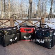 Wholesale New Style Thickened EVA Bucket One-Piece Fishing Bucket Fish Protection Bucket Fishing Gea