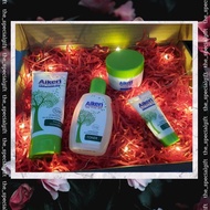 Suprise Gifts Box (Aiken Skincare Set)