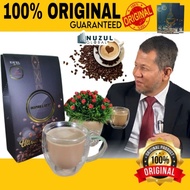 💯% ORIGINAL KOPI TOK ABAH INSPIRE LATTE oleh Tok Abah Dato Dr Hj Mohd Fadzilah Kamsah KOPI DATO FADZ