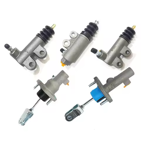 Clutch Master Cylinder / Slave Cylinder for BYD F3 G3 L3 F3R G3R Car Accessories