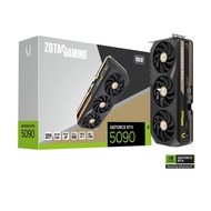 ZOTAC GAMING RTX 5090 SOLID 32GB Graphics Cards