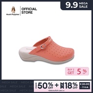 Hush Puppies รองเท้าผู้หญิง รุ่น NURSING SHOES HP RWSBB81X2O - สีส้ม