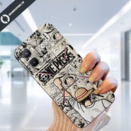 Case Latest Infinix GT 50 Pro 5Ghp 2026 - One Piece Motif - Infinix GT 50 Pro Casing - Infinix GT 50