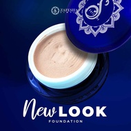 [PROMOSI PKP] ZAFESHA FOUNDATION DIRECT HQ-ZA182