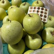 日本王林蘋果 - 1個