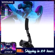 Soyoung Estink PC USB Handbrake  16 Bit Sim Racing 16Bit Analog Linear for G27 G29 G920 G923 T500 T3