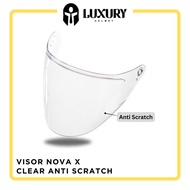 Visor JPX Nova X V2.0